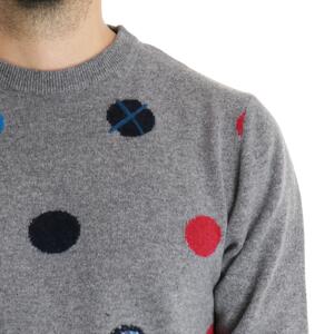 MAGLIA POIS KOON - Mad Fashion | img vers.300x/